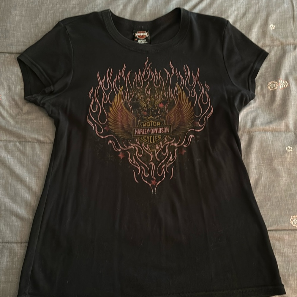 Harley Davidson T-Shirt